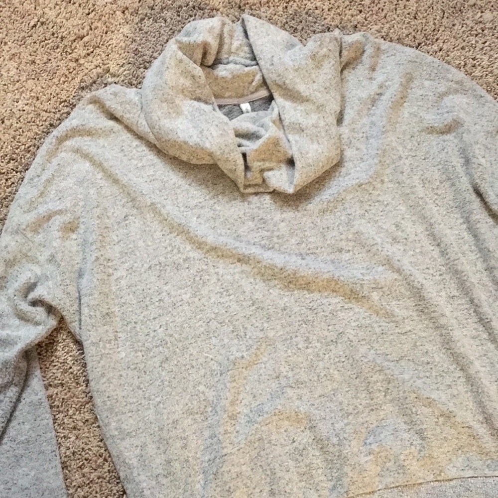 Z Supply top